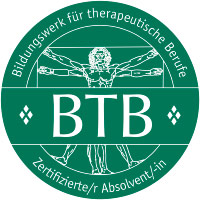 btb zertifikat